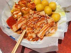 -老坑记·香港经典粤菜馆