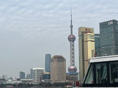 -东方明珠广播电视塔