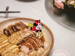 -厦门朗豪酒店 · 明阁中餐厅