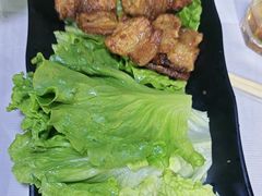 -云晓光头烧烤吧(盛夏店)