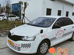-光明驾校·学车·陪驾(川沙店)