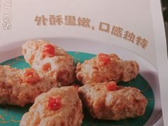 -荔粥记潮汕砂锅粥(太湖路店)