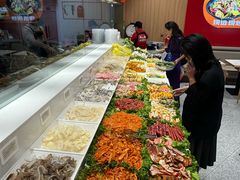-醉人椒麻辣香锅(王府井喜悦店)