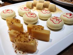-将相和·海鲜蒸饺大连菜