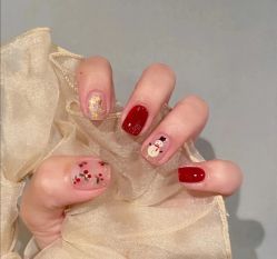 -悦指间美甲美睫