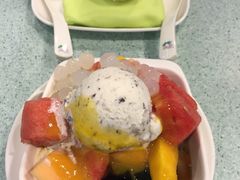 -松记糖水店(铜锣湾分店)