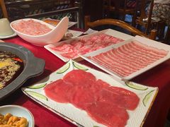-蓉城老妈火锅(双林路店)