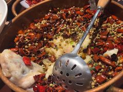 -拾捌川·自贡爆炒(新街口店)