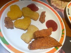 -比格比萨自助(花园路店)