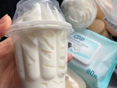 -白色日记·手作酸奶(麦凯乐店)