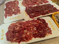 -杏花吴记牛肉火锅