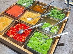 -鼎臻集·海鲜火锅(格调林泉店)