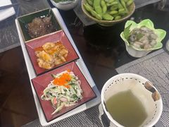 -昱匠·日本料理(金融街店)