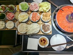 -咏江南·苏式火锅·苏州评弹(观前街店)