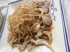 -宾朋海鲜饭庄(兴海路店)