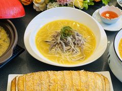 -香格里拉香宫·海鲜青岛菜·鲁菜·淮扬菜