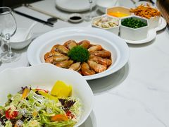 -盛福楼·惠山宴(盛岸路店)