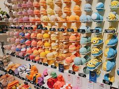 -LUSH(威尼斯人店)