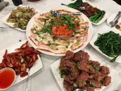 -半岛海鲜酒家