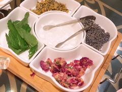 -深圳威尼斯英迪格酒店-邻芙花廊下午茶·NINFA GALLERY·蛋糕·咖啡