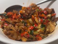 -潇湘码头·鲜湘菜(清河店)
