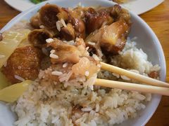 -林尧隆江猪脚饭店(东门店)