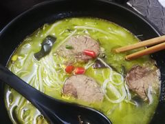 -渝和喵叔米线(南坪万达店)