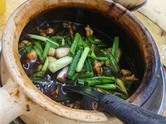 -明辉田鸡粥