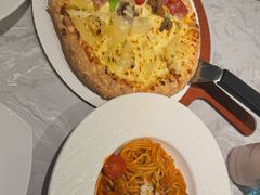 -必胜客(远大路店)