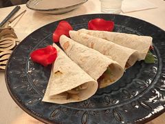 -龟兹KUCINA·新疆菜(前滩L+PLAZA店)