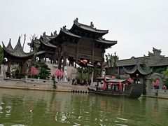 -朱仙镇启封故园景区
