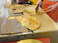 -咏春葱油饼(德政中路店)