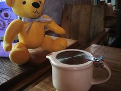 -MAAN COFFEE(金桥店)