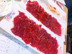 -浪里寻·臻牛养生牛肉火锅(方圆荟店)