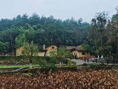 -韶山毛泽东同志故居
