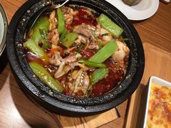 -川知味(京华城店)