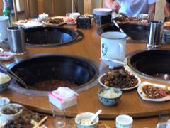 -缘福乡村铁锅炖民宿(八达岭店)