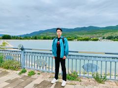 -清溪水库
