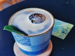 -PUZZLE COFFEE 拼图咖啡