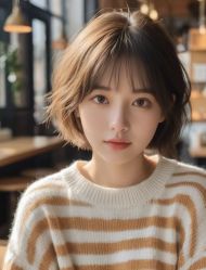 -TRIMS HAIR 修剪造型·烫染接发