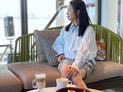 -影吧•悬崖海景(珠海凤凰湾悦椿酒店)