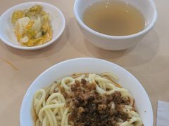 -二号桥脆绍面(星辉中路店)
