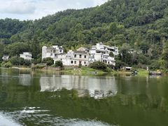 -新安江山水画廊风景区