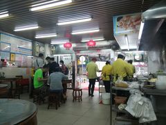 大堂-穗银肠粉店(东川路店)
