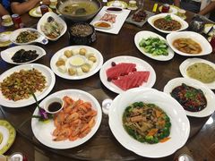 -怡和居北京涮羊肉(次南门店)