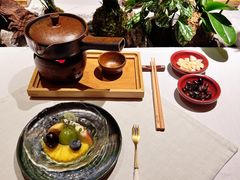 -叶叶菩提(太原别墅店)