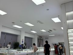 -西安市第四医院医学验光配镜中心