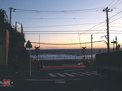 -灌篮高手动画打卡地