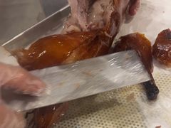 -大鸭梨烤鸭(金色漫香店)