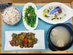 点击看大图 -和伊母婴护理中心·全套房(金山店)
